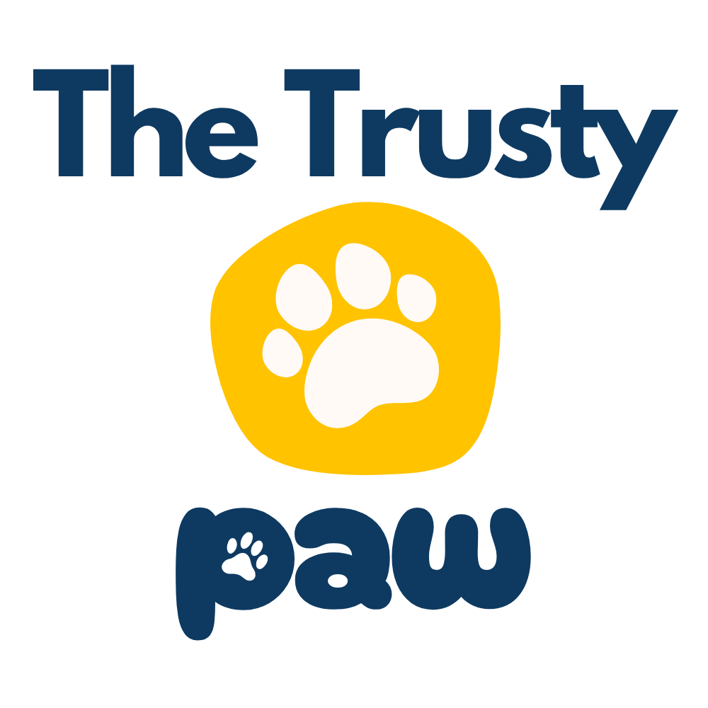 The Trusty Paw